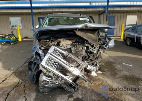 2015 Chevrolet Silverado C1500 Lt z USA, uszkodzony, nr VIN 3GCPCREC8FG514292